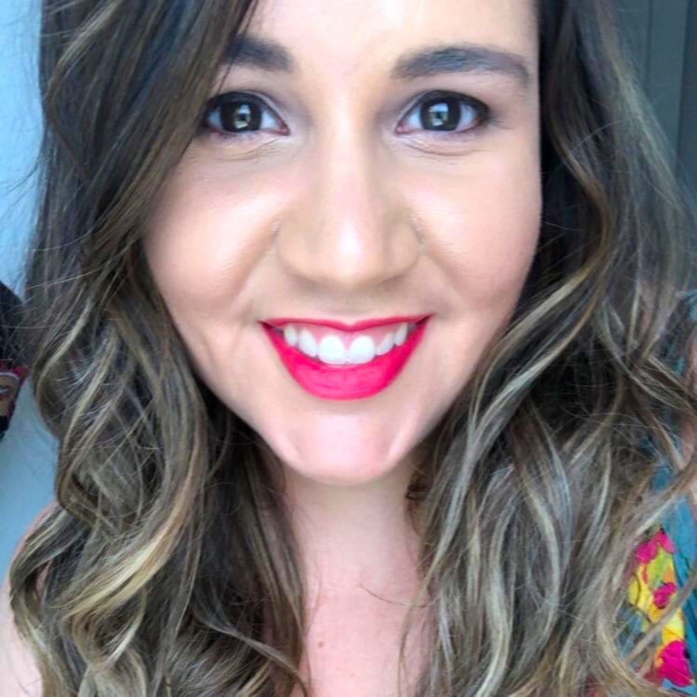 Meet your Posher, Anisa